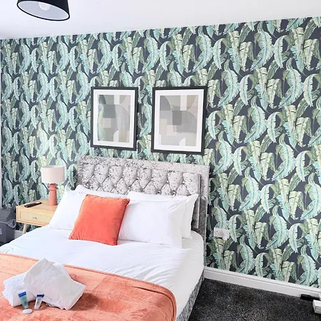 Soothing Near Shopping And Centres Privat bolig *