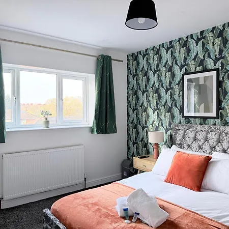 Soothing Near Shopping And Centres Privat bolig