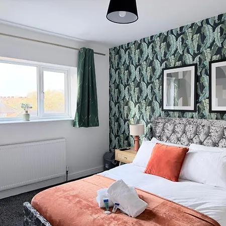 Soothing Near Shopping And Centres Privat bolig