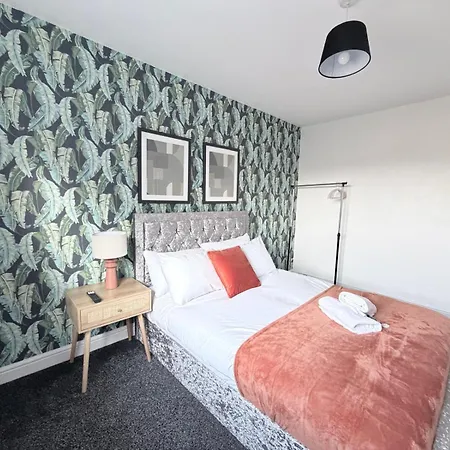 Soothing Near Shopping And Centres Privat bolig *