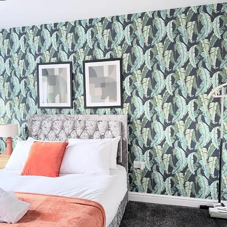 Privat bolig Soothing Near Shopping And Centres Leeds (West Yorkshire)