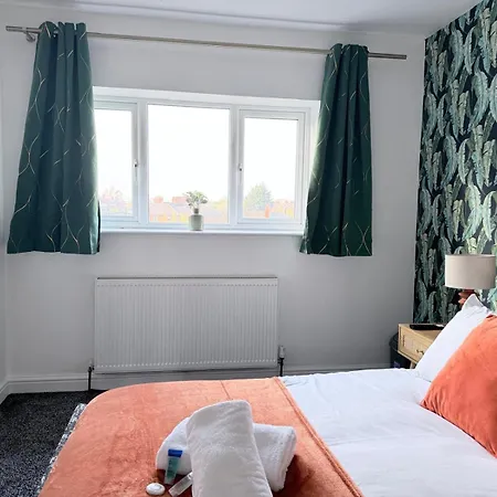 Privat bolig Soothing Near Shopping And Centres