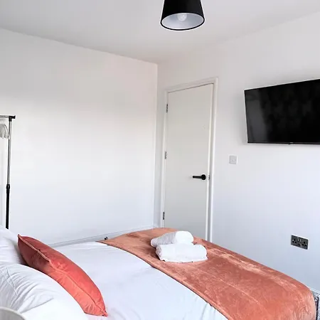 Privat bolig Soothing Near Shopping And Centres *