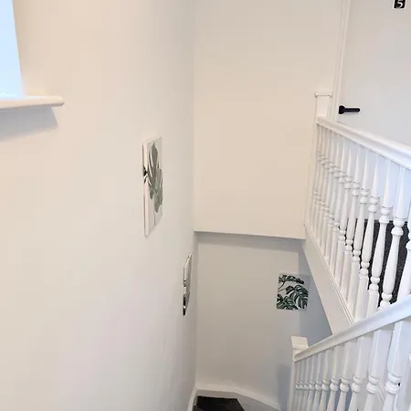 Soothing Near Shopping And Centres Privat bolig Leeds (West Yorkshire)
