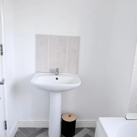 Soothing Near Shopping And Centres Privat bolig Leeds (West Yorkshire)