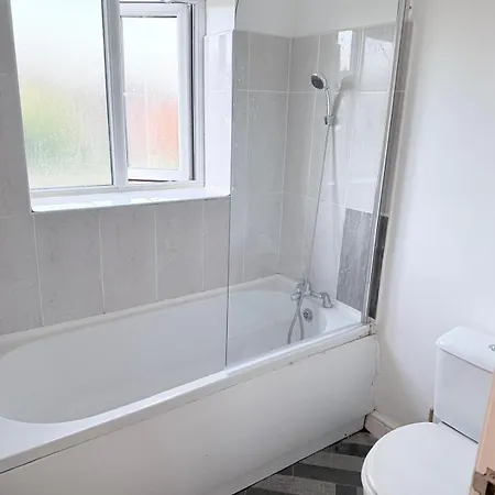 Privat bolig Soothing Near Shopping And Centres Leeds (West Yorkshire)