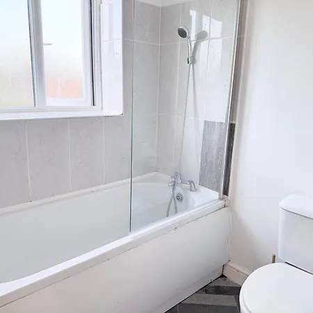 Soothing Near Shopping And Centres Privat bolig *