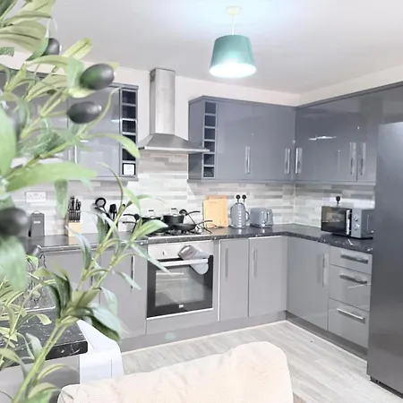 Soothing Near Shopping And Centres Privat bolig *