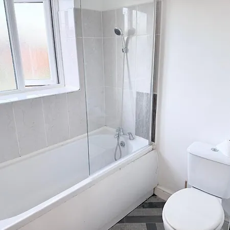 Privat bolig Soothing Near Shopping And Centres Leeds (West Yorkshire)