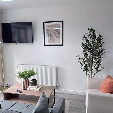 Privat bolig Soothing Near Shopping And Centres Leeds (West Yorkshire)