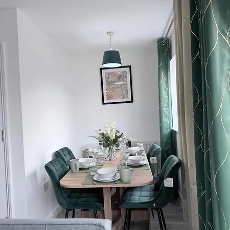 Privat bolig Soothing Near Shopping And Centres Leeds (West Yorkshire)