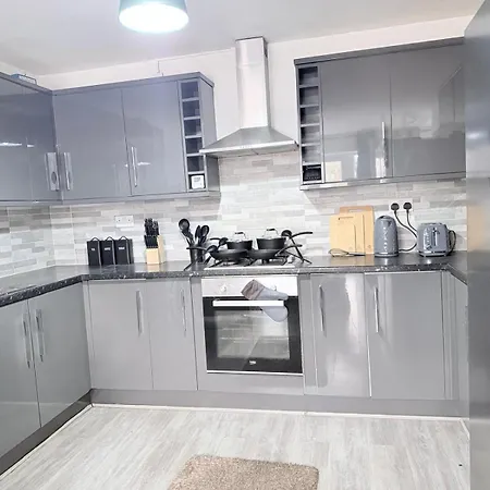 Soothing Near Shopping And Centres Privat bolig Leeds (West Yorkshire)