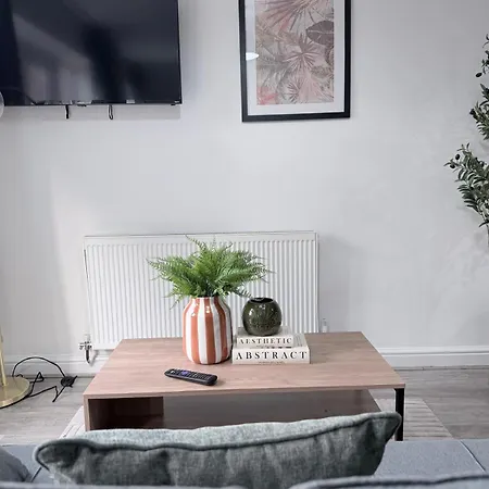 Soothing Near Shopping And Centres Privat bolig