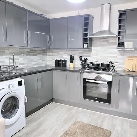 Privat bolig Soothing Near Shopping And Centres