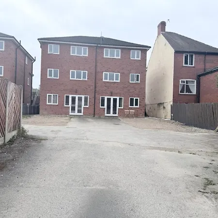 Privat bolig Soothing Near Shopping And Centres Leeds (West Yorkshire)